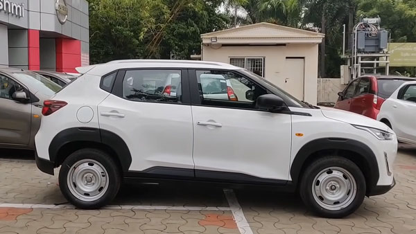 3 மாதங்களில் 2வது முறையாக விலை அதிகரிப்பு!! மலிவான காம்பெக்ட் எஸ்யூவி கார் என்ற பெயரை இழக்கும் நிஸான் மேக்னைட்