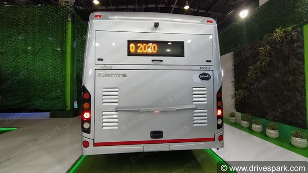 கோவாவில் அறிமுகம் செய்யப்பட்ட புதிய பஸ்களை பார்த்து ஏக்க பெருமூச்சு விடும் தமிழக மக்கள்... ஏன் தெரியுமா?