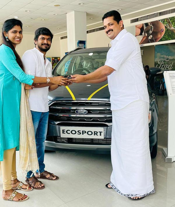 சென்ற வாரத்தின் டாப்-10 ஆட்டோமொபைல் செய்திகள் சென்ற வாரத்தின் டாப்-10 ஆட்டோமொபைல் செய்திகள்