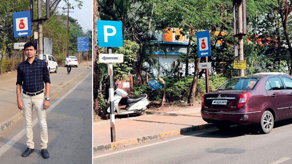 அப்போவே கட்டியிருந்த 200 ரூபாவோட முடிஞ்சிருக்கும்... தேவ இல்லாம 10,000 ரூபா தண்ட செலவு... ஆனா ஜெயிச்சுட்டாரு!