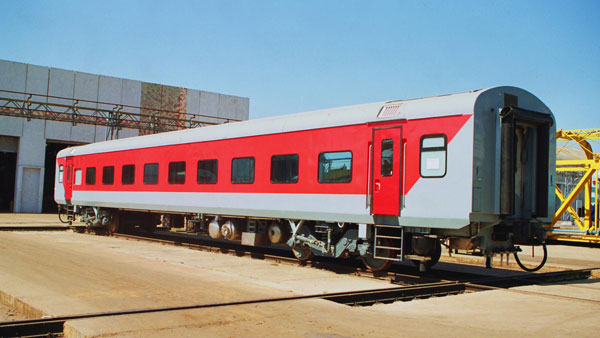 இன்னோவா போன்று அலுங்கல், குலுங்கல் இல்லாத பயணம்... அசத்தும் 'புஷ் புல்' ராஜ்தானி ரயில்கள்!