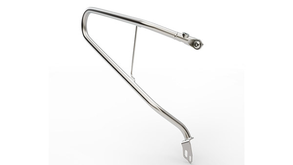 ராயல் என்பீல்டு 650 ட்வின் பைக்குகளை இந்த ஆக்ஸஸரீகளுடனும் வாங்கலாமா!! ஆனா விலை தான் அதிகம்...