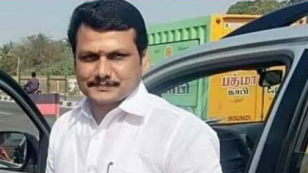 அன்னைக்கு குஷ்பூவை மறந்துட்டீங்களே... இன்னைக்கு பார்த்துடுவோம்!