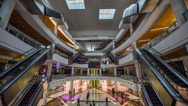 ரொம்ப சந்தோஷம்... ஷாப்பிங் மால்கள், ஹோட்டல்கள், மருத்துவமனைகளுக்கு அதிரடி உத்தரவு... என்னனு தெரியுமா?