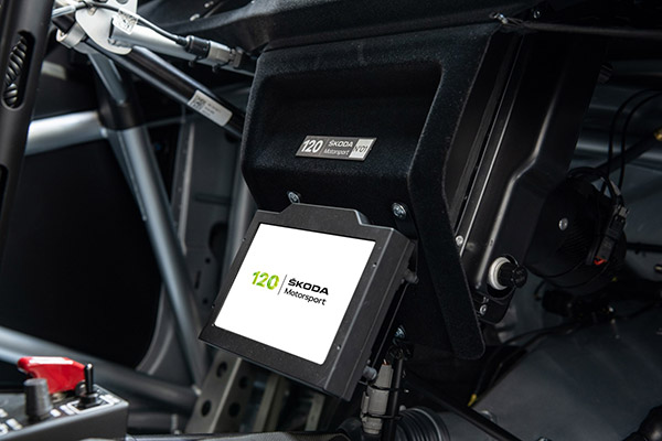 இவ்வளவு பழமையான நிறுவனமா ஸ்கோடா!! கார் பந்தயங்களில் 120 வருடங்கள் நிறைவு... தயாராகும் ஸ்பெஷல் எடிசன்