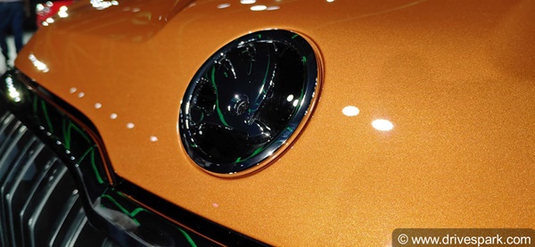  புதிய ஸ்கோடா குஷாக் எஸ்யூவியின் மான்ட்டி கார்லோ எடிசனில் வருமா?