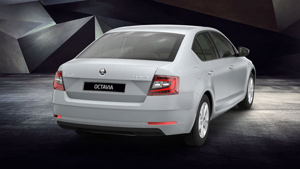 புதிய தலைமுறை ஆக்டேவியா அறிமுகம் குறித்த அதிகாரப்பூர்வத் தகவல்!