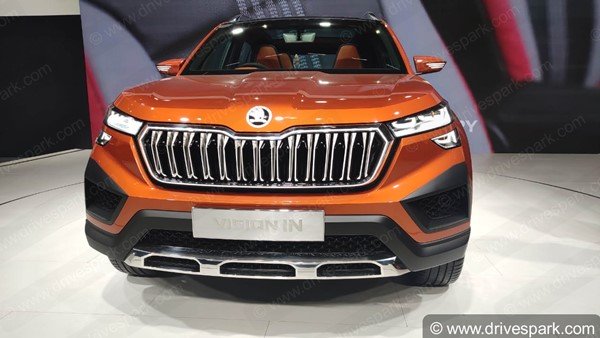 மறைப்பு எதுவுமில்லாமல் முதல்முறையாக சாலையில் காட்சிதந்த ஸ்கோடா குஷாக்!! விற்பனை எப்போது ஆரம்பம்?