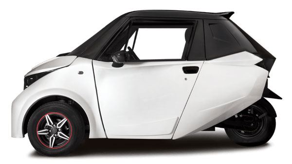 மலிவு மின்சார காருக்கு கூரையை பிய்த்து கொண்டு கொட்டும் ஆர்டர்கள்... நான்கே நாட்களில் பல கோடியை பாத்துட்டாங்க...