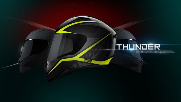 இந்த வருடத்தின் 4வது ஸ்டட்ஸ் ஹெல்மெட் இது... புற ஊதா எதிர்ப்பு திறனுடைய குரோம் டி5 டெகோர் தலைக்கவசம் அறிமுகம்!!