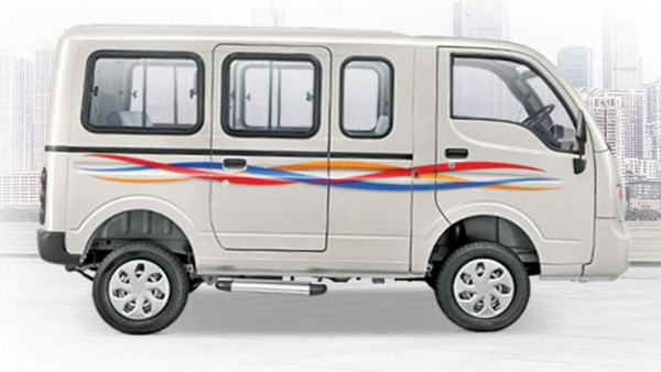 டிராஃபிக் நிறைந்த சாலைகளுக்கு ஏற்ற ஆம்புலன்ஸ்... டாடா மேஜிக் எக்ஸ்பிரஸ் ஆம்புலன்ஸ் விற்பனைக்கு அறிமுகம்...