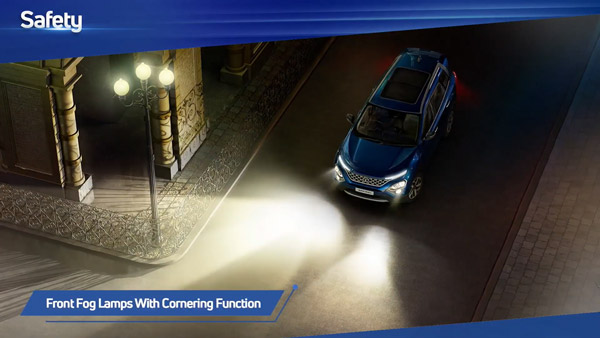 அட்ராசக்கை... முன்பதிவில் பட்டையை கிளப்பும் புதிய டாடா சஃபாரி!