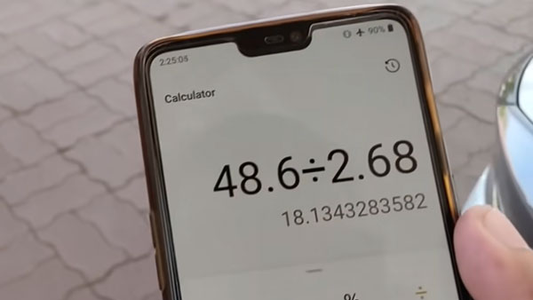 டாடா டியாகோ எவ்வளவு மைலேஜ் தருகிறது?.. உண்மையை வெளிப்படையாக யுட்யூபில் போட்டுடைத்த இளைஞர்!! டாடா டியாகோ எவ்வளவு மைலேஜ் தருகிறது?.. உண்மையை வெளிப்படையாக யுட்யூபில் போட்டுடைத்த இளைஞர்!!