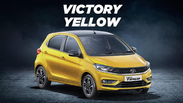 டியாகோ கார்களை வேற லெவலில் மாற்றி கொண்டுவரும் டாடா!! மாருதி சுஸுகி நிறுவனத்துக்கு தான் தலைவலி!