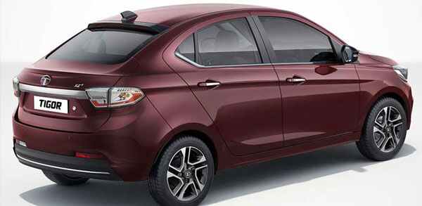 குறிப்பிட்ட டாடா கார்களுக்கு ரூ.65,000 வரையில் சலுகைகள்...! மார்ச் 31ஆம் தேதி வரையில் மட்டுமே!!