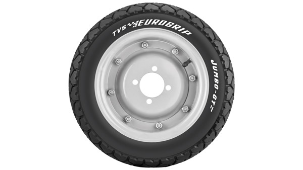 அதிக மைலேஜ் வேணுமா! இதோ டிவிஎஸ் நிறுவனத்தின் புதுமுக டயர்கள்... ஒட்டுமொத்தமாக 11 புதிய டயர்கள் அறிமுகம்!