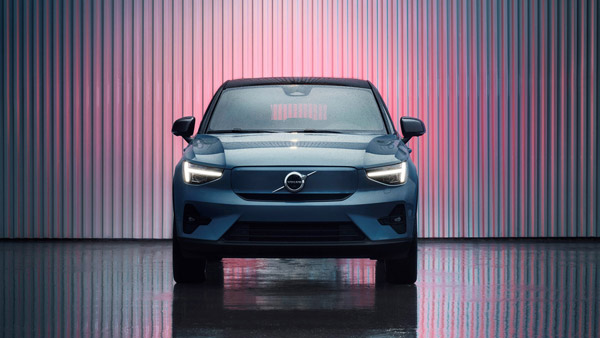  பெட்ரோல், டீசல் கார்களுக்கு முடிவு கட்ட திட்டம்... 2-வது எலெக்ட்ரிக் காரை வெளியிட்டது வால்வோ!