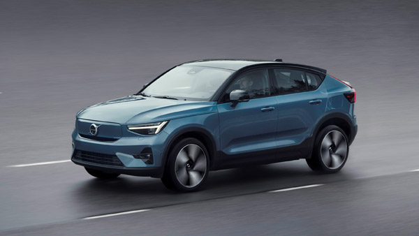  பெட்ரோல், டீசல் கார்களுக்கு முடிவு கட்ட திட்டம்... 2-வது எலெக்ட்ரிக் காரை வெளியிட்டது வால்வோ!