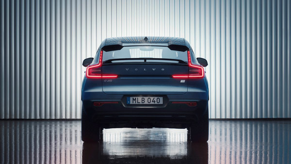  பெட்ரோல், டீசல் கார்களுக்கு முடிவு கட்ட திட்டம்... 2-வது எலெக்ட்ரிக் காரை வெளியிட்டது வால்வோ!