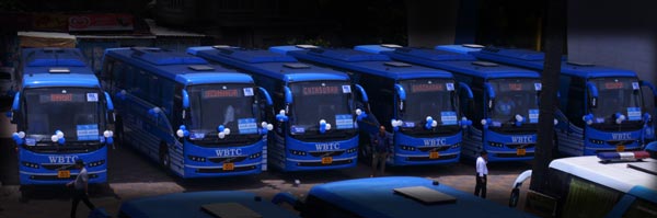 லண்டனே பின்னால்தான்... கெத்து காட்டும் கொல்கத்தா... மம்தா அரசின் நடவடிக்கையால் இந்தியாவிற்கு கிடைத்த பெருமை!!