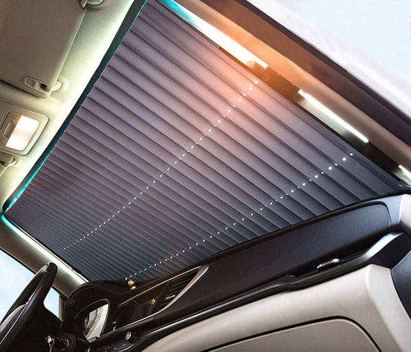 அட இது முன்னாடியே தெரியாம போச்சே... ஏசியை ஆன் செய்யாமலே காரை குளிர்ச்சியாக வைக்கலாம்... எப்படி? இதோ எளிய வழிகள்!!