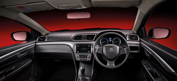 மாருதி சியாஸின் அடிப்படையில் உருவாகும் டொயோட்டா காரின் பெயர் இதுதானா!! கார் எப்படி இருக்கும்?