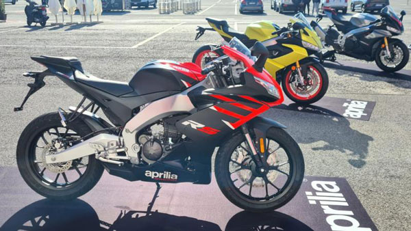 125சிசி-யில் அப்ரில்லா பைக்குகள்... 2021 ஆர்எஸ்125 & டுவோனோ125 வெளியீடு!! இந்தியாவிற்கு கொண்டுவரப்படுமா?