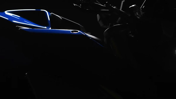 5 வருடங்களுக்கு பிறகு அப்டேட் செய்யப்படும் சுஸுகியின் 1000சிசி பைக்!! ஏப்ரல் 26ல் அறிமுகமாகிறது...