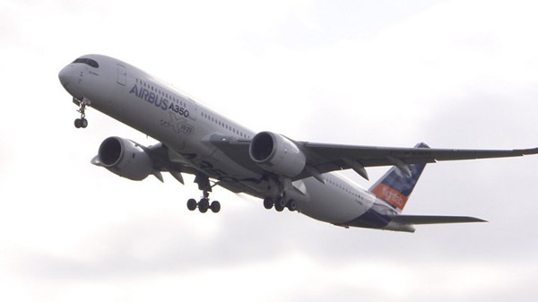 ஏர்பஸ் விமானங்களுக்கு எப்படி பெயர் வைக்கப்படும் தெரியுமா? A360 மற்றும் A370 இல்லாமல் போனதற்கு காரணம் இதுதான்!