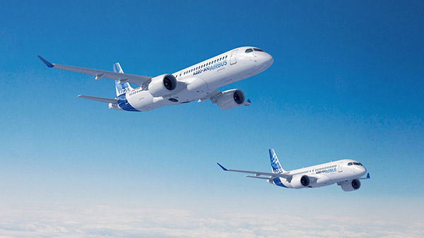 ஏர்பஸ் விமானங்களுக்கு எப்படி பெயர் வைக்கப்படும் தெரியுமா? A360 மற்றும் A370 இல்லாமல் போனதற்கு காரணம் இதுதான்!