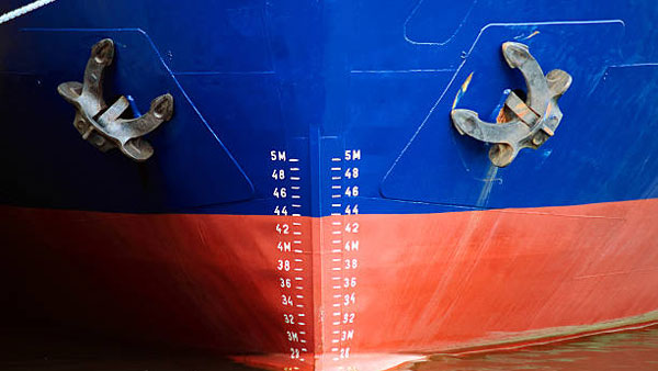 நங்கூரங்களை புதிதுபோல் வைத்திருக்க மாலுமிகள் செய்யும் தந்திரங்கள்... இதுவரை வெளிவராத ரகசியம்... இத யாருமே சொல்ல மாட்டாங்க! நங்கூரங்களை புதிதுபோல் வைத்திருக்க மாலுமிகள் செய்யும் தந்திரங்கள்... இதுவரை வெளிவராத ரகசியம்... இத யாருமே சொல்ல மாட்டாங்க!