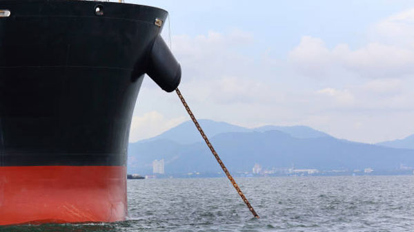 நங்கூரங்களை புதிதுபோல் வைத்திருக்க மாலுமிகள் செய்யும் தந்திரங்கள்... இதுவரை வெளிவராத ரகசியம்... இத யாருமே சொல்ல மாட்டாங்க! நங்கூரங்களை புதிதுபோல் வைத்திருக்க மாலுமிகள் செய்யும் தந்திரங்கள்... இதுவரை வெளிவராத ரகசியம்... இத யாருமே சொல்ல மாட்டாங்க!