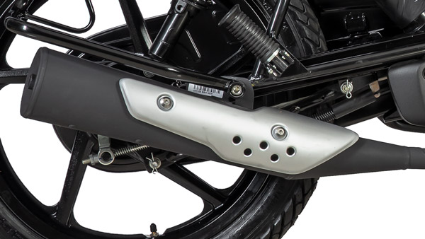 பஜாஜ் சிடி110எக்ஸ் பைக் விற்பனைக்கு அறிமுகம்... வசதிகள் அதிகம், விலையோ குறைவு... எவ்ளோ தெரிஞ்சா ஆச்சரியப்படுவீங்க...