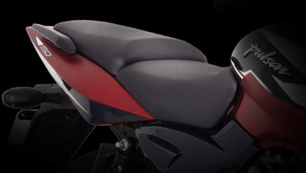 புதிய 'டேக்கர் எட்ஜ்' பல்சர் பைக்குகள் இந்தியாவில் விற்பனைக்கு அறிமுகம்... இந்திய இளைஞர்களை கவர பஜாஜ் அதிரடி!