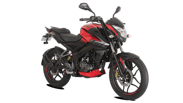 வீலிங்கில் பட்டையை கிளப்பும் பஜாஜ் பல்சர் என்எஸ்160!! ஹேண்டில்பாரில் கையே வைக்க தேவையில்லை!