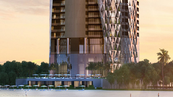 திடீரென வீடு கட்டுமான பணியில் குதிக்கும் பிரபல சொகுசு கார் நிறுவனம்... எங்கே கட்டபோகுதுனு தெரியுமா?