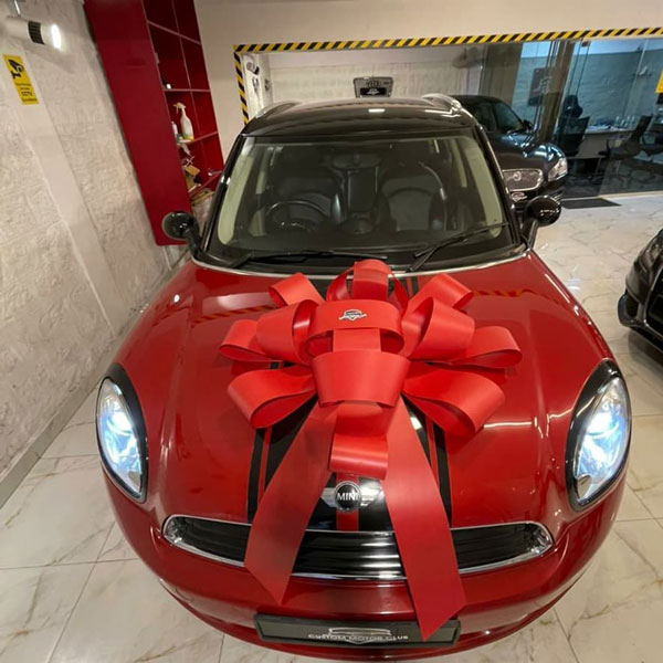 புதியதாக மினி காரை வாங்கிய பிக்பாஸ் பிரபலம்!! கனவு நிஜமாகியதாக நெகிழ்ச்சி பதிவு!!