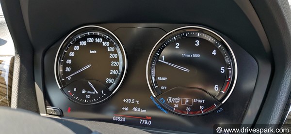  புதிய பிஎம்டபிள்யூ எக்ஸ்1 எஸ்யூவி எப்படி இருக்கிறது?- டெஸ்ட் டிரைவ் ரிப்போர்ட்!