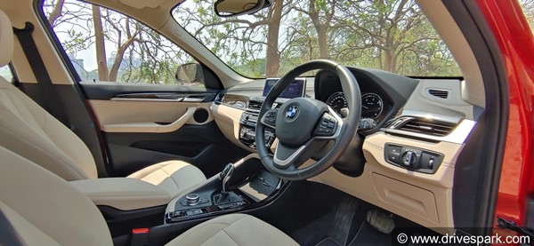  புதிய பிஎம்டபிள்யூ எக்ஸ்1 எஸ்யூவி எப்படி இருக்கிறது?- டெஸ்ட் டிரைவ் ரிப்போர்ட்!