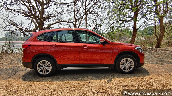  புதிய பிஎம்டபிள்யூ எக்ஸ்1 எஸ்யூவி எப்படி இருக்கிறது?- டெஸ்ட் டிரைவ் ரிப்போர்ட்!