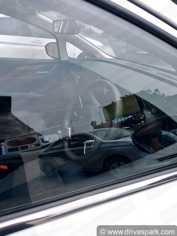 522 கிமீ ரேஞ்ச்... சென்னையில் சோதனை செய்யப்படும் சீன எலெக்ட்ரிக் எம்பிவி கார்... வந்தால் இன்னோவாவுக்கு புது தலைவலி!