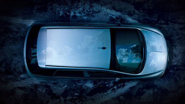 நமது சென்னை சாலையில் உலா வந்த எலக்ட்ரிக் எம்பிவி கார்!! சீன நாட்டை சேர்ந்ததாம்...