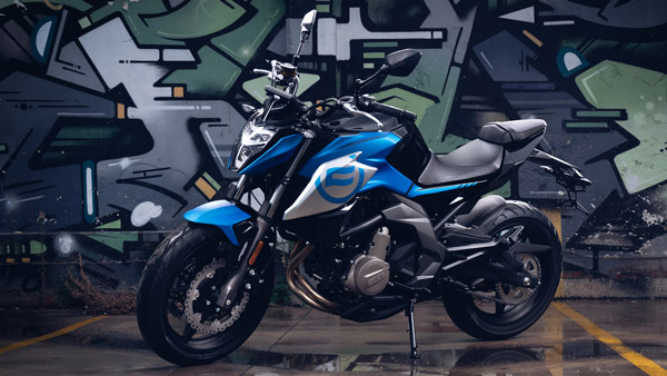 சிஎஃப் மோட்டோ 650என்கே எஸ்பி எடிசன் பைக் வெளியீடு!! செம்ம ஸ்டைலா இருக்கு... இந்தியாவில் விற்பனைக்கு வருமா?