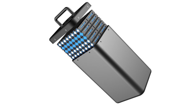 பஜாஜ் சேத்தக்கிற்கு சரியான போட்டி தயார்!! டிஏஒ 703 இ-ஸ்கூட்டர் விற்பனைக்கு அறிமுகம்!