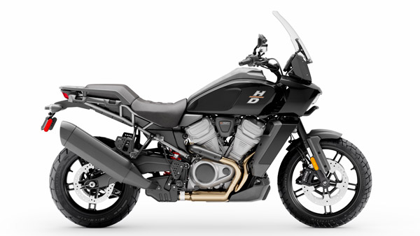 ஹார்லி டேவிட்சன் பான் அமெரிக்கா 1250 பைக் இந்தியாவில் அறிமுகம்... தயவு செஞ்சு இதோட விலைய மட்டும் கேட்காதீங்க!!