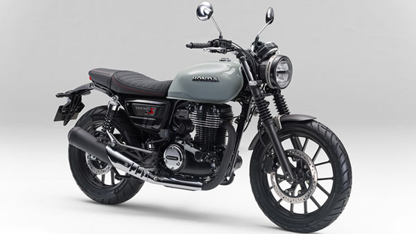 கூடுதலாக 3 புதிய நிறங்களை பெறுகிறது ஹோண்டா ஹைனெஸ் சிபி350... ஆனா நமக்குதான் கொடுத்து வைக்கல!!