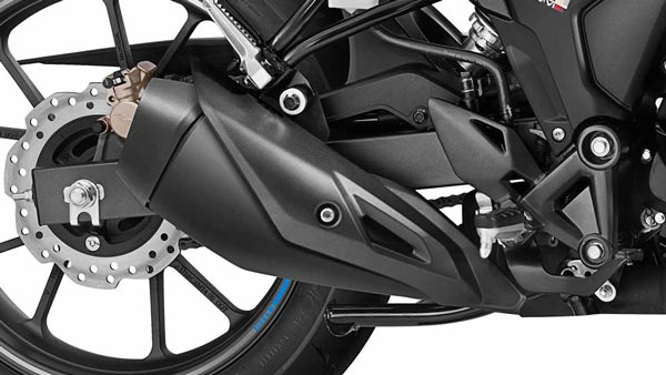 புதிய பைக்கிற்கான பெயரை இந்தியாவில் பதிவு செய்தது ஹோண்டா... என்ன மாதிரியான ஸ்டைலில் புதிய பைக் வர இருக்கு?