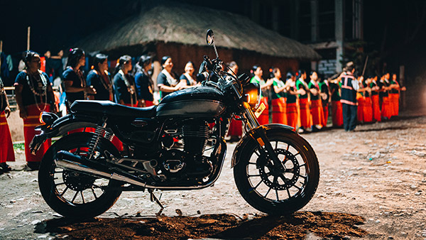 சன் சேஸர்ஸ் 2021 நிகழ்வின் முதல் நாள் வீடியோ... அருணாச்சலத்தை பார்க்காத இந்த வீடியோவை பாருங்க!