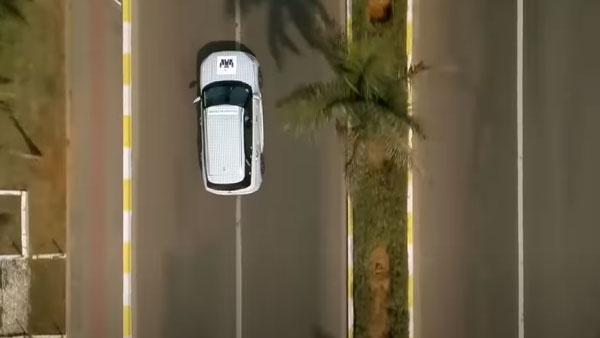  கொரோனா எதிரொலி... புதிய ஹூண்டாய் அல்கஸார் எஸ்யூவியின் அறிமுகம் தள்ளிப் போகிறது