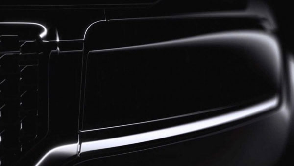 ஜீப் காம்பஸ் டீசர் 2